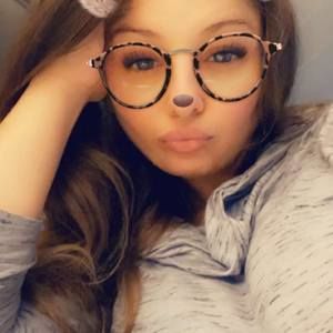 Meet your Posher, Louise